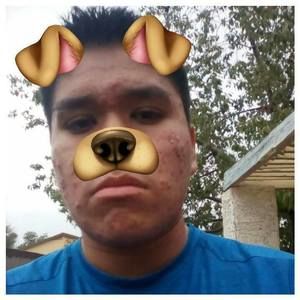 Meet your Posher, Markstrongbow