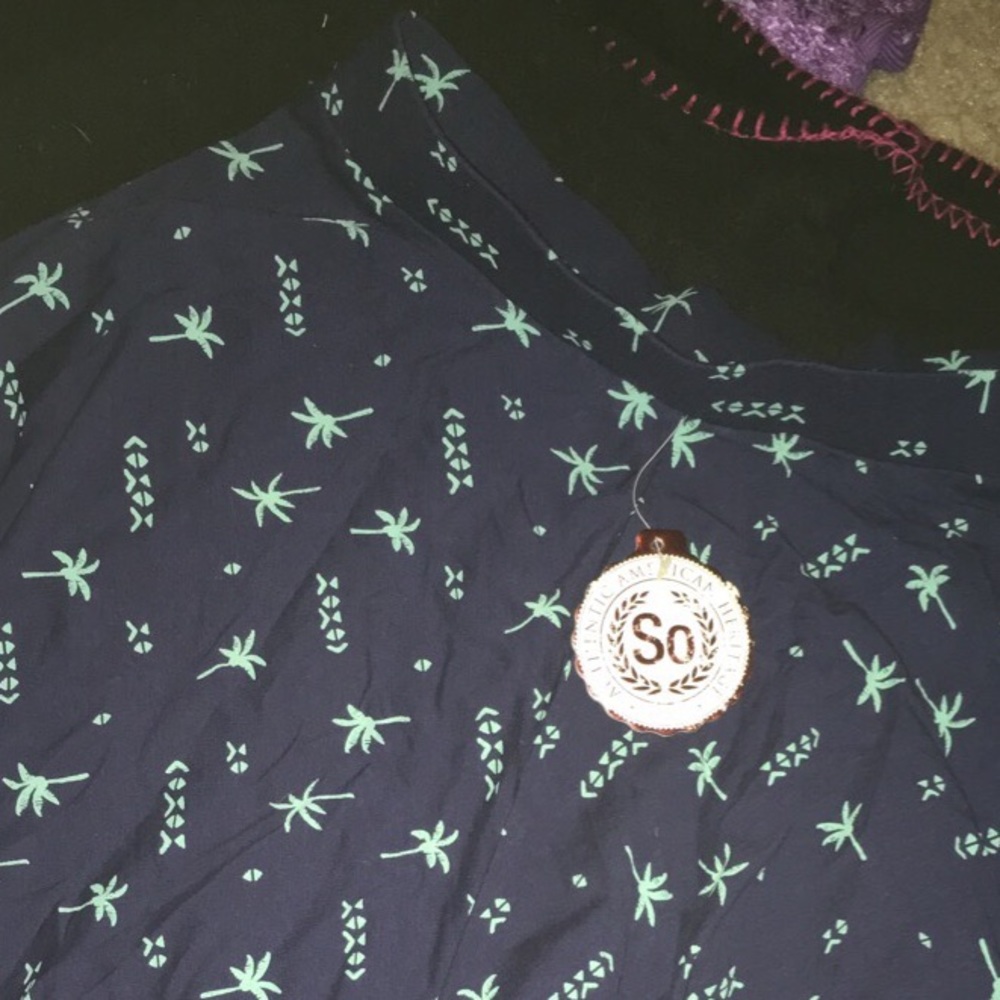 Skirt from Khols
