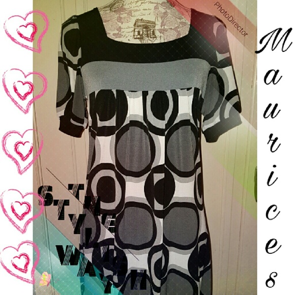 Maurices Dresses & Skirts - Maurices Dress