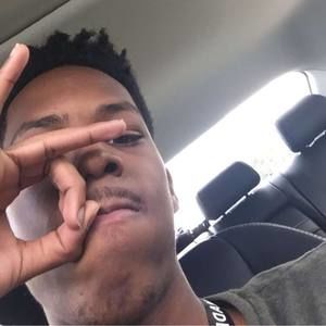 Meet your Posher, Keenan