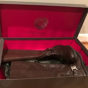 Vince Camuto boots