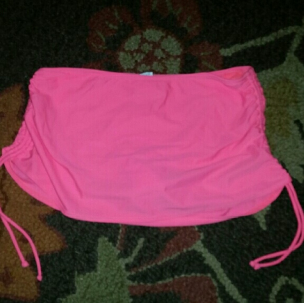 Bathing suit bottoms