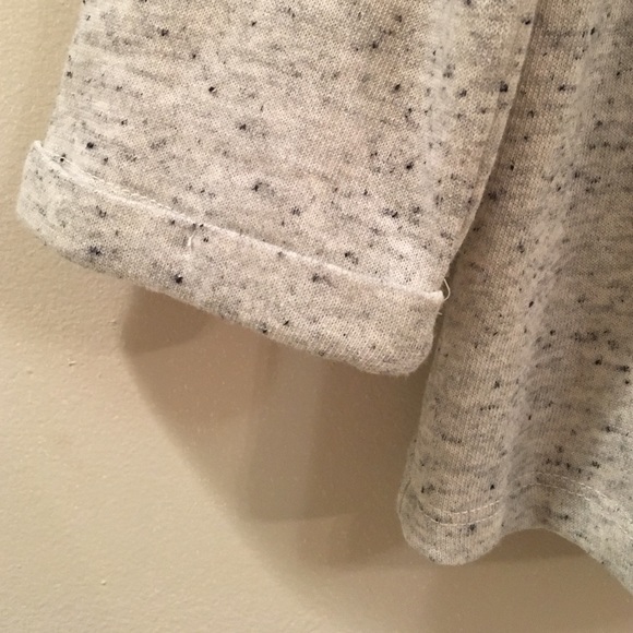 F21 fringe top - Picture 4 of 4