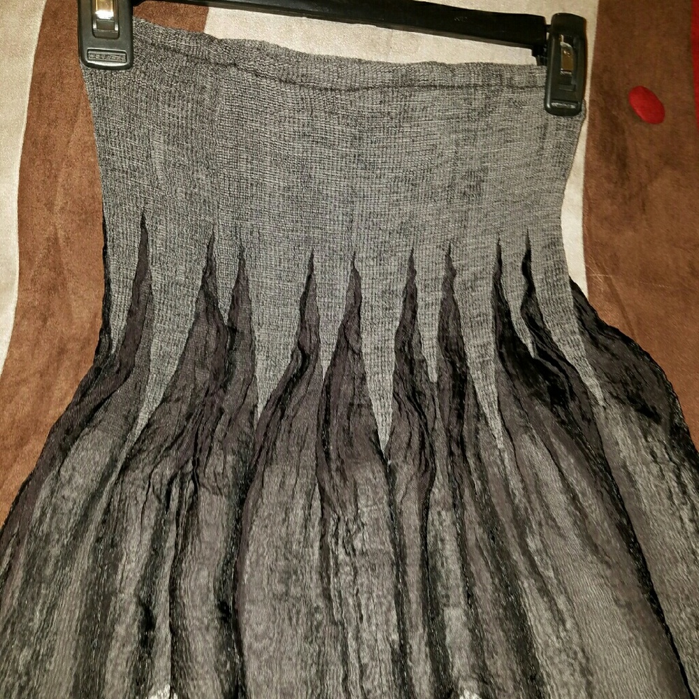 Beautiful Tubetop Dress