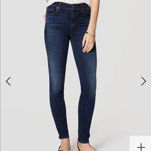 Ann Taylor Loft Jegging