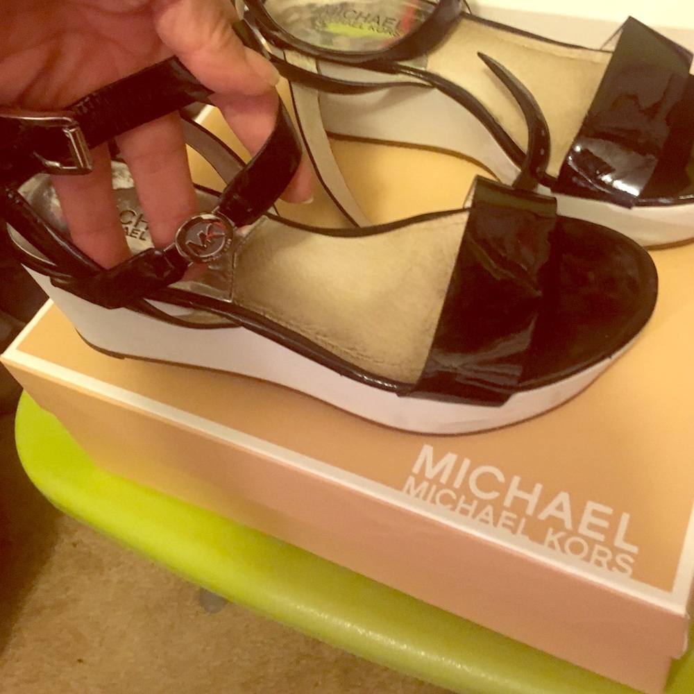 Michael Kors sandals