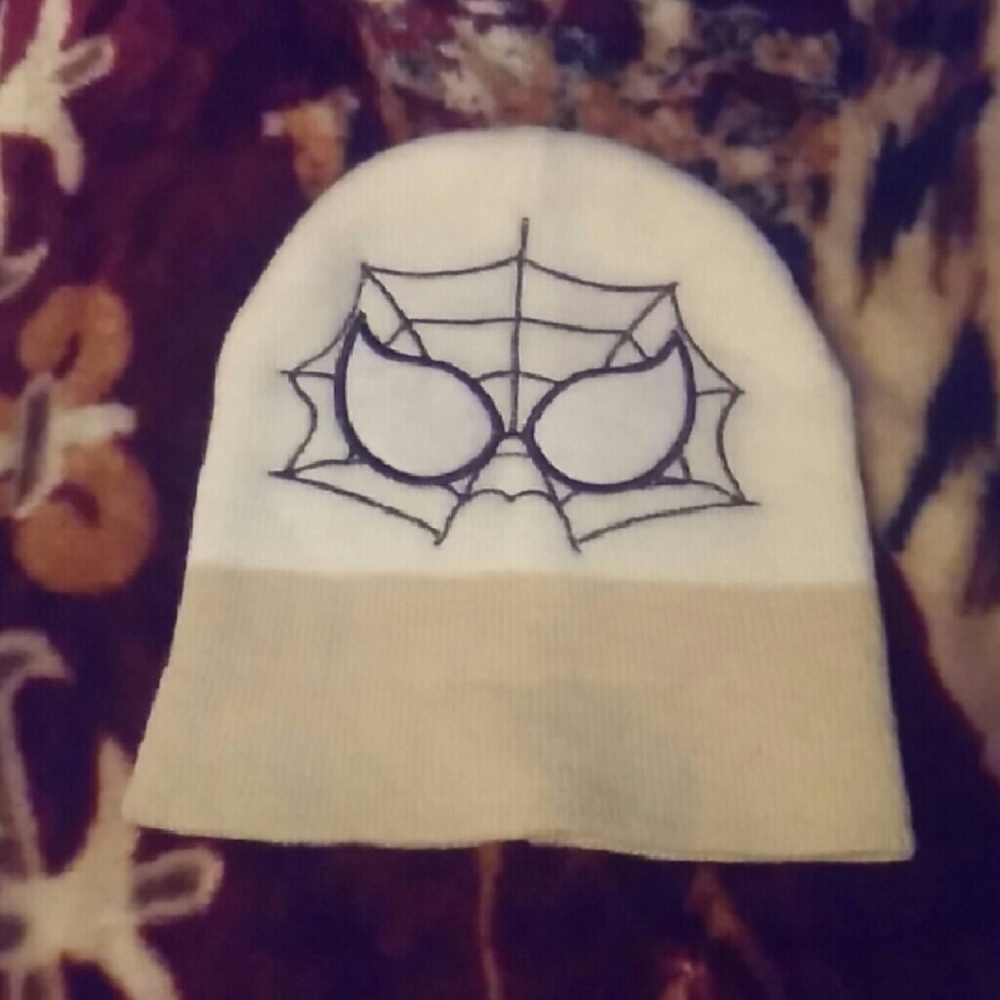 Handmade Beanie