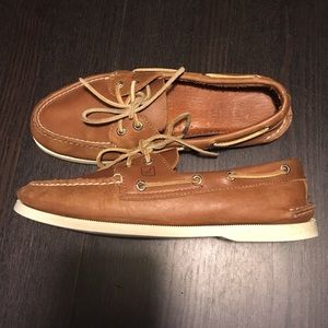 Sperry Top sider original boat shoe!