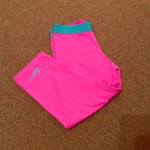 Nike Pro DriFit Compression leggings