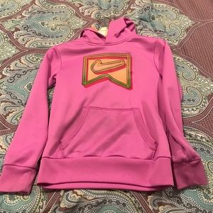 Nike sweatshirt