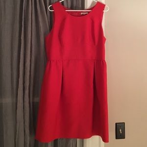 JCREW DRESS