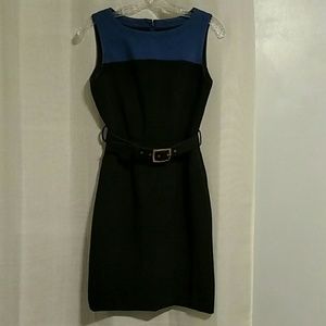 Banana republic sheath dress