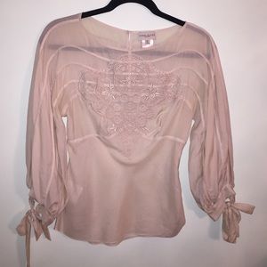 Karen millen top