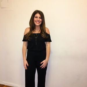 Meet your Posher, Jackie