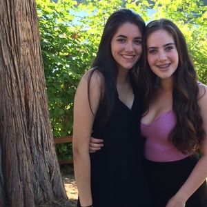 Meet your Posher, Shira