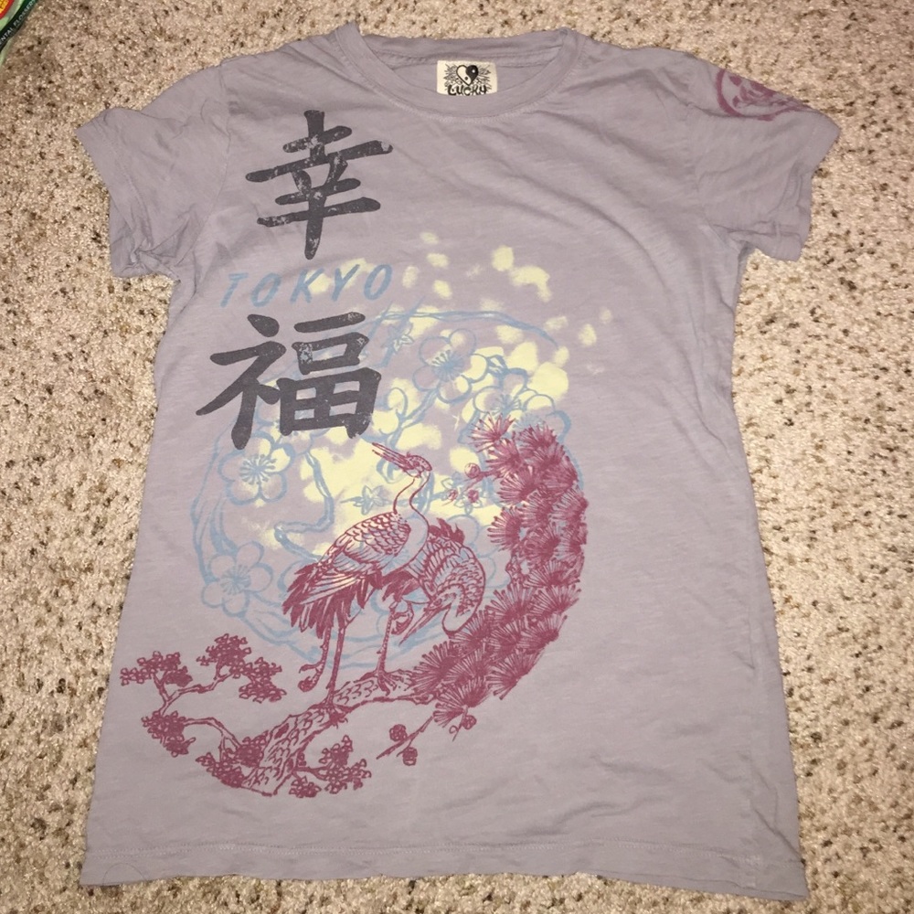 Lucky Brand T-shirt