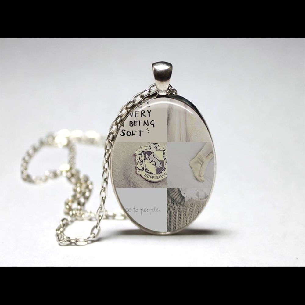 Houses of Harry Potter collection