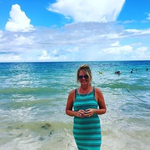 Meet your Posher, Christina