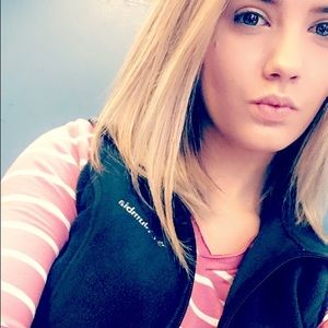 Meet your Posher, Kristin