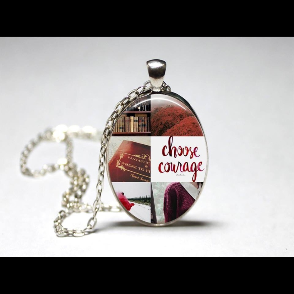 Houses of Harry Potter collection