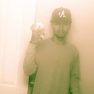 Meet your Posher, Ernesto