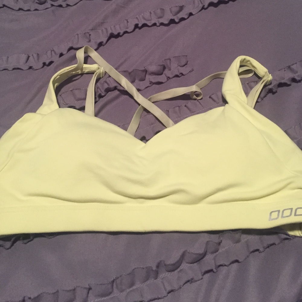 Lorna Jane sports bra