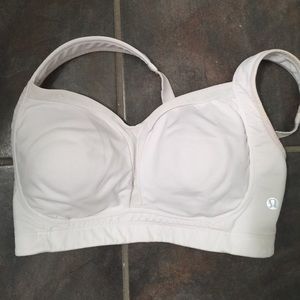 Lululemon Ta ta tamer