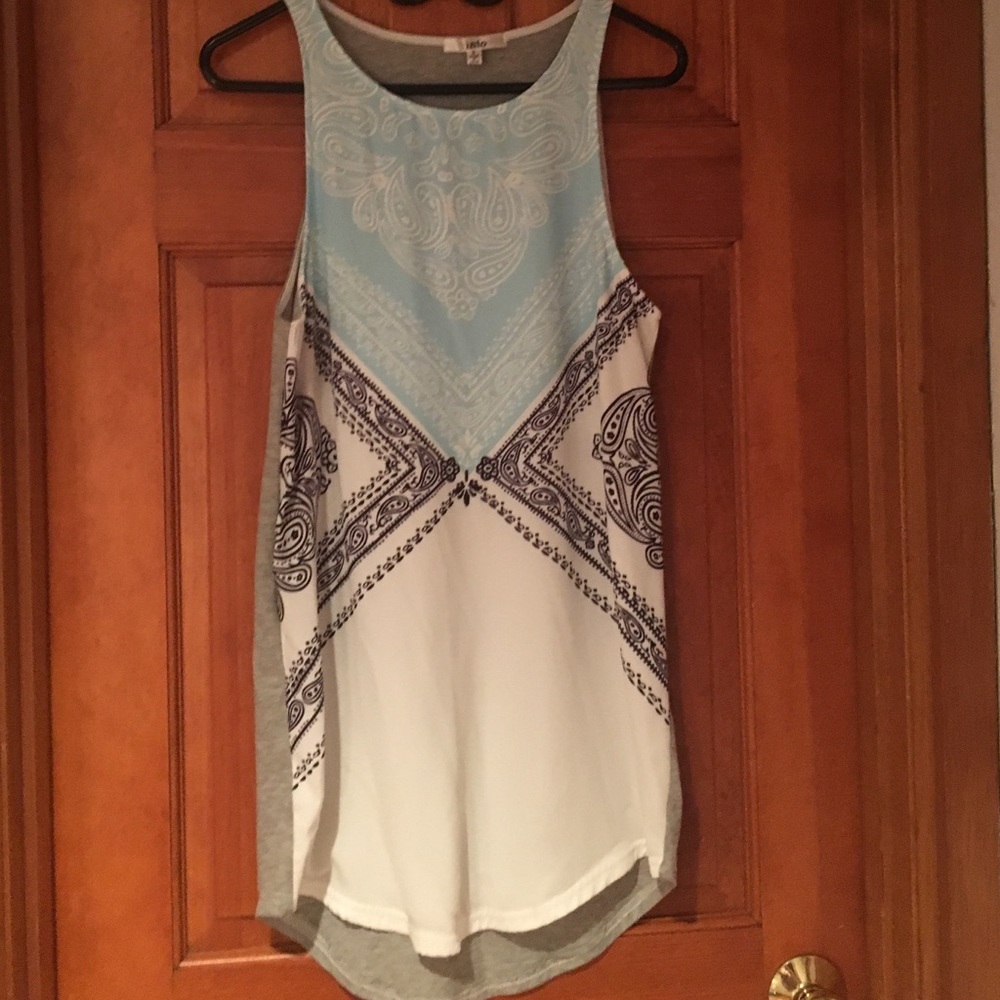 LF mini dress