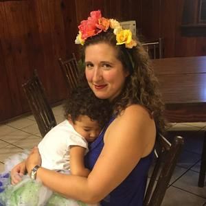 Meet your Posher, Abigail