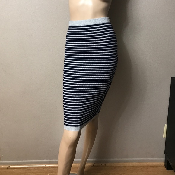 Love Tree Dresses & Skirts - 💎NWOT HIGH WAIST KNEE LENGTH SKIRT💎