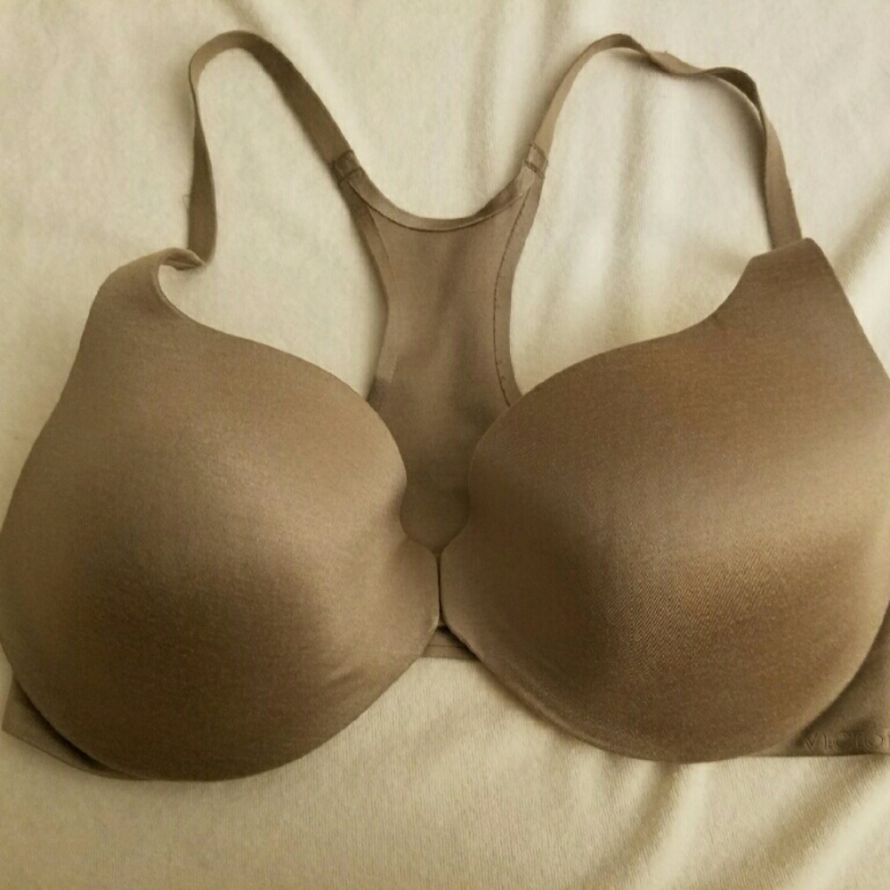 Victoria Secret Racer Back Demi