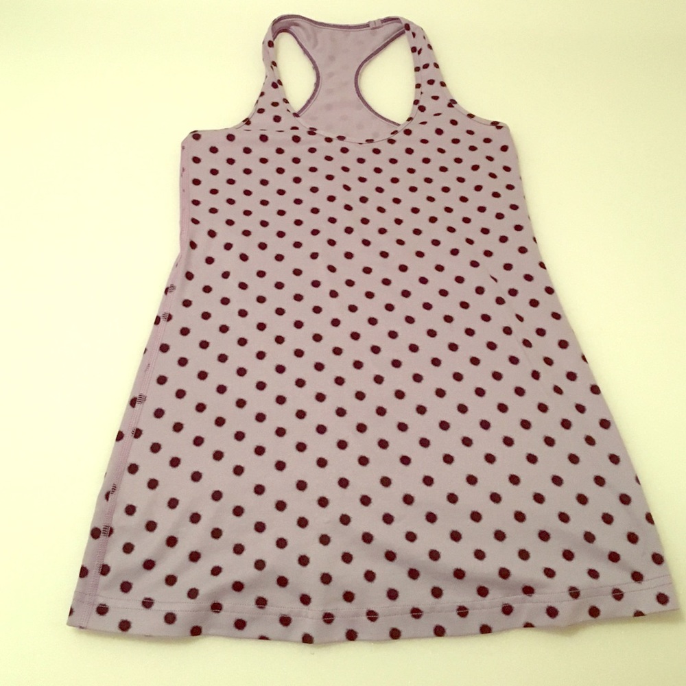 Lululemon Cool Racerback!!!