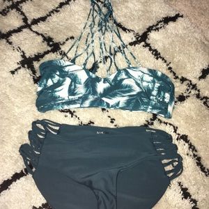 Mikoh Swimsuit size S