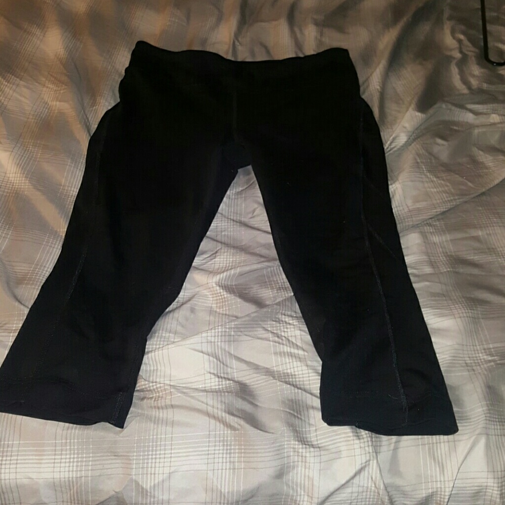 Tek Gear Compression Workout Pants