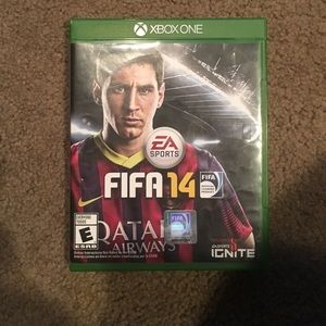 FIFA 14