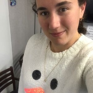 Meet your Posher, Melinda