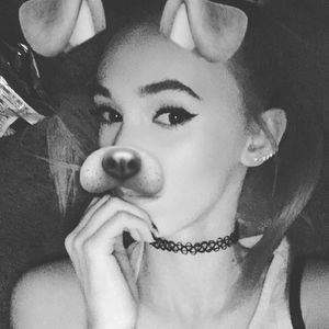 Meet your Posher, Kyra