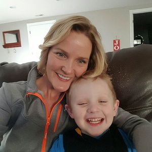 Meet your Posher, Annie