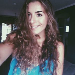 Meet your Posher, Bella