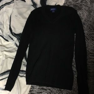 Black Splendor Sweater!