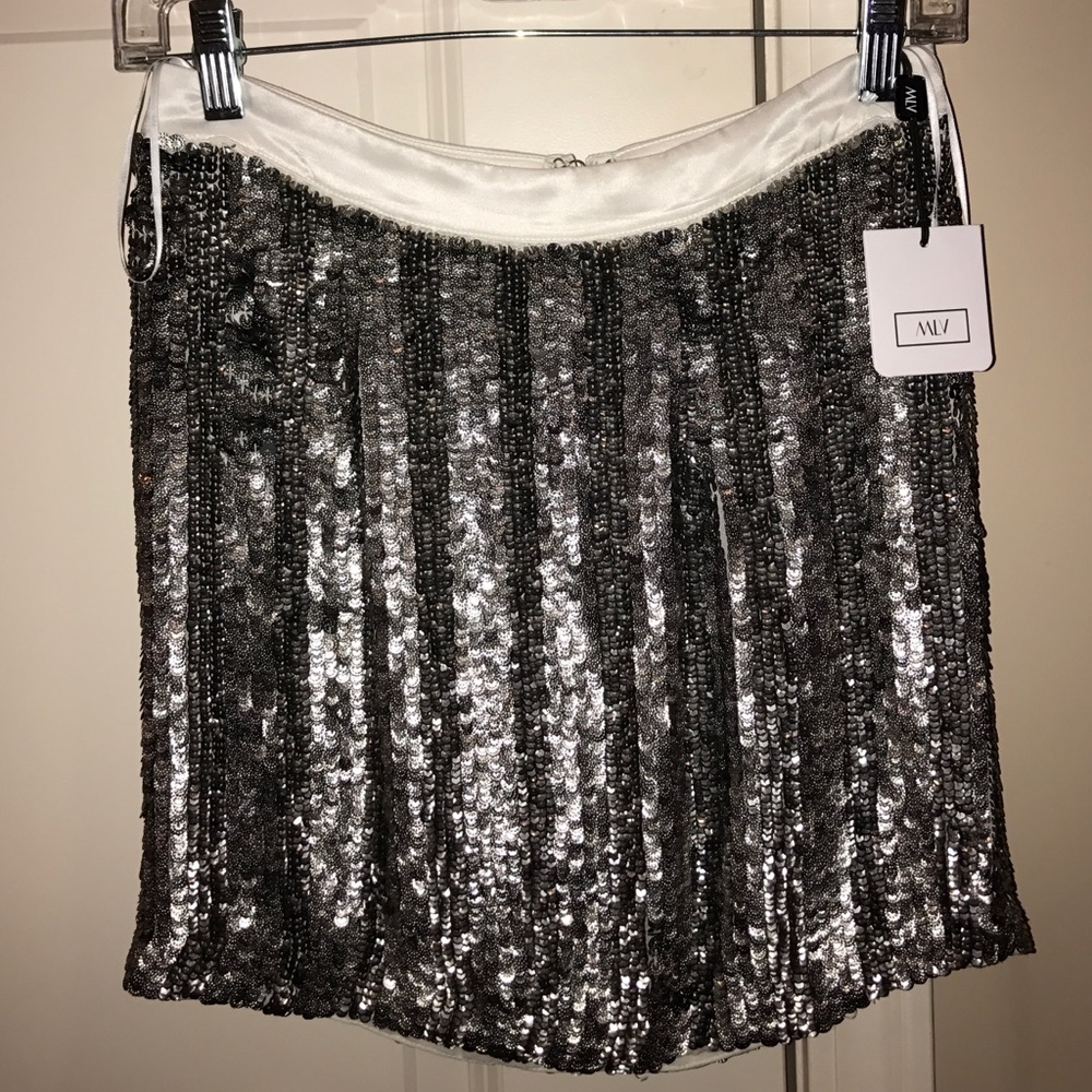 MLV (by Maison La Vie) Skirt