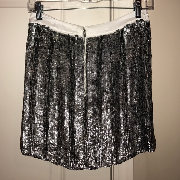MLV (by Maison La Vie) Skirt - Picture 2 of 4