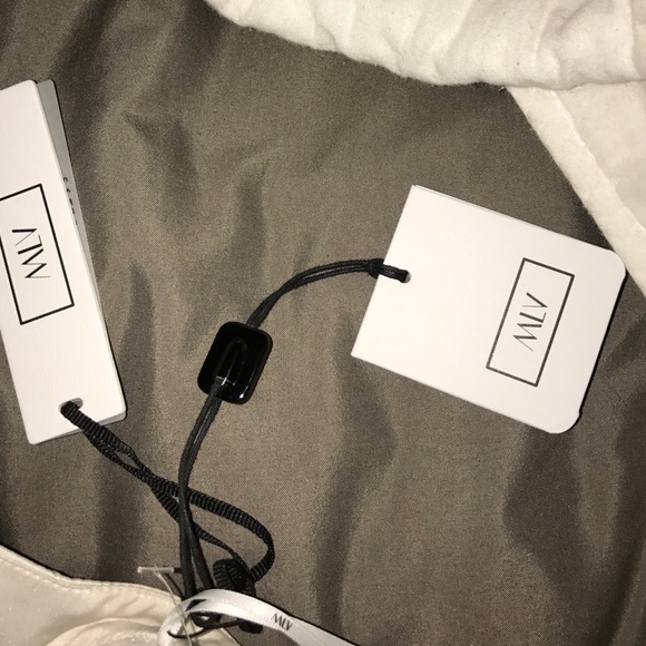 MLV (by Maison La Vie) Skirt - Picture 3 of 4