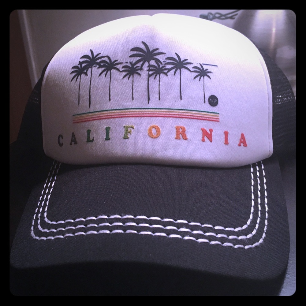 Pac Sun cap