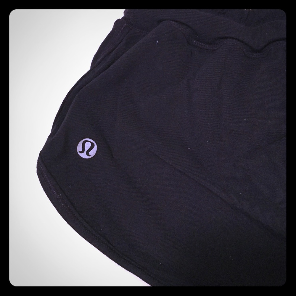 LuluLemon Shorts!!!