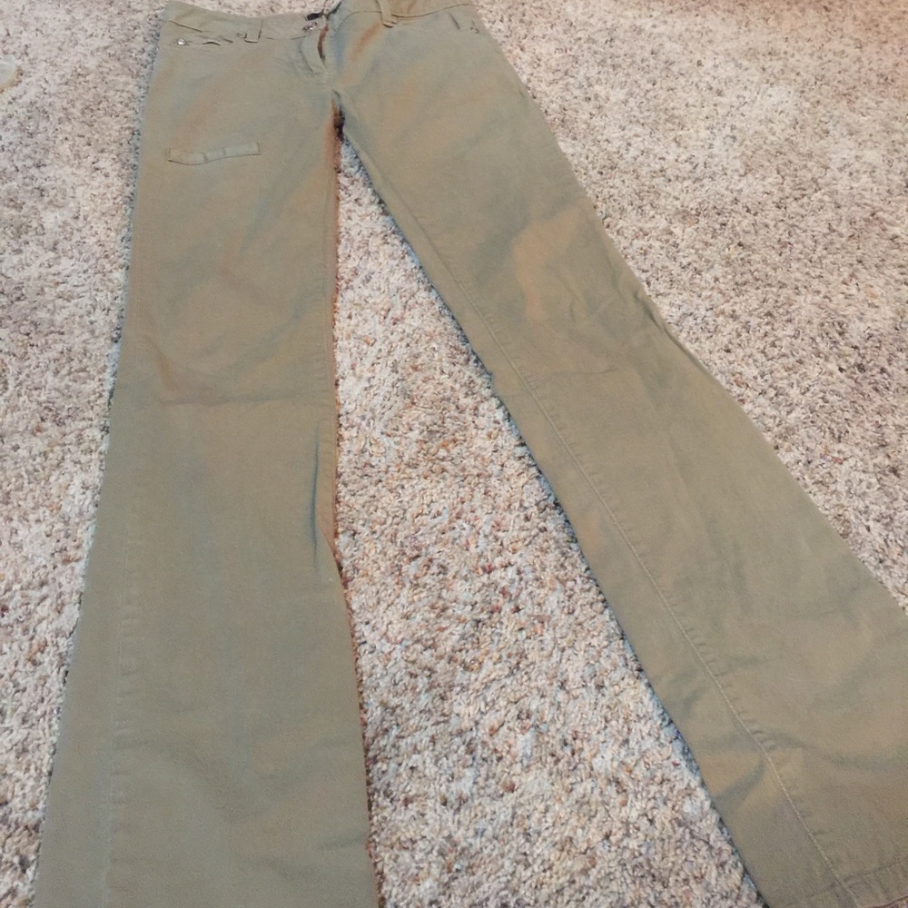 Roberto Cavalli skinny jeans
