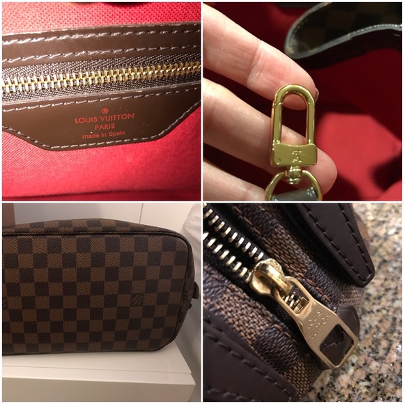 Authentic Cabas Rivington - Picture 2 of 4