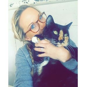 Meet your Posher, Kelsey