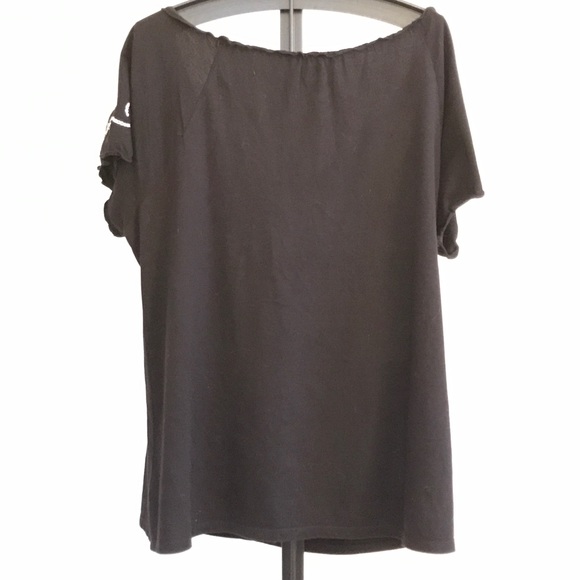 100% cotton, Cute embroiled design in front. - Picture 3 of 4