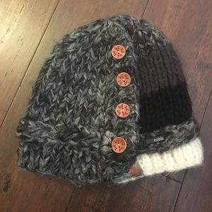 Nobis Knit Hat